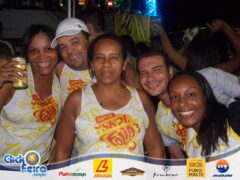 Bloco Skol Folia